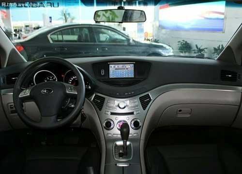 长春2012款傲虎赠3万元礼包 现车销售