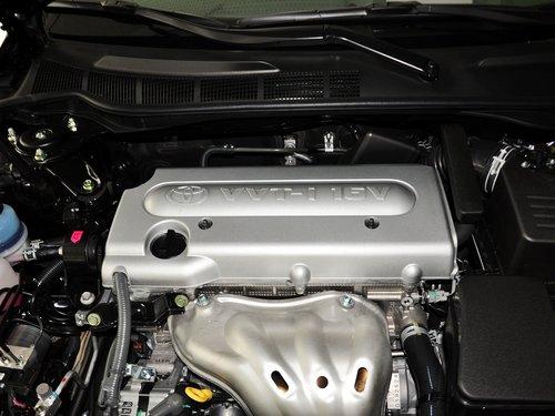 广汽丰田 200G 2.0L