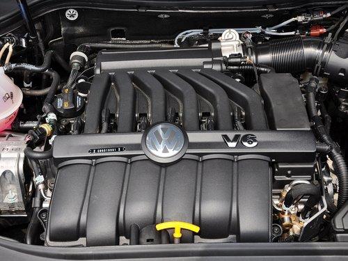 一汽-大众 3.0FSI DSG