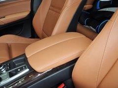 宝马(进口) 3.0T 前排座椅中央中间