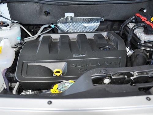 Jeep吉普 2.4L 自动