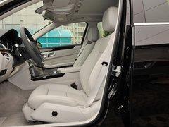 �������� E260L ��ʻϯ��������ͼ