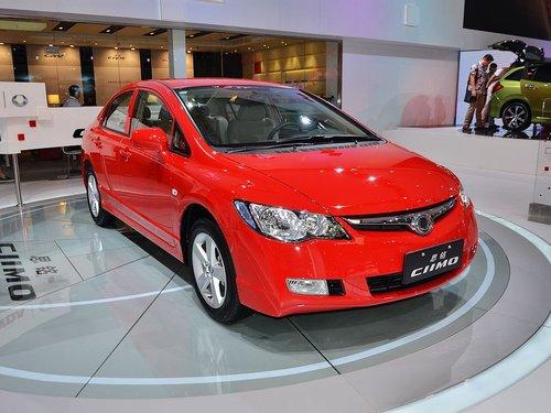 ���籾��-˼�� 1.8L �Զ�