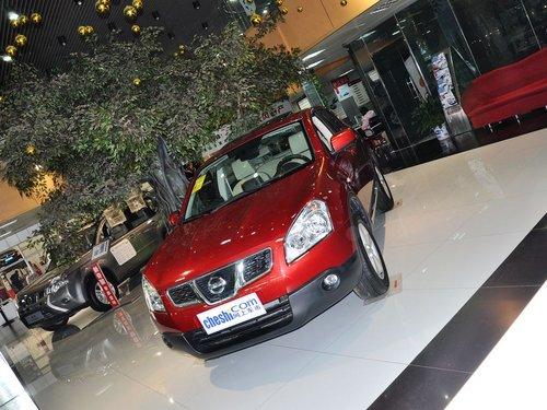 东风日产 2.0L CVT