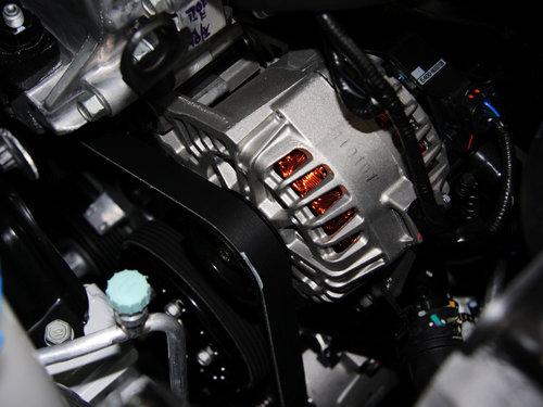 北京现代 2.0L 自动