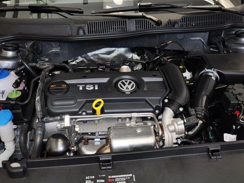 �Ϻ����� 1.4TSI DSG