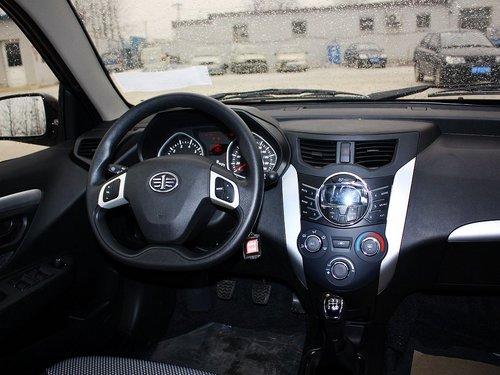 ���һ�� 1.3L �ֶ�