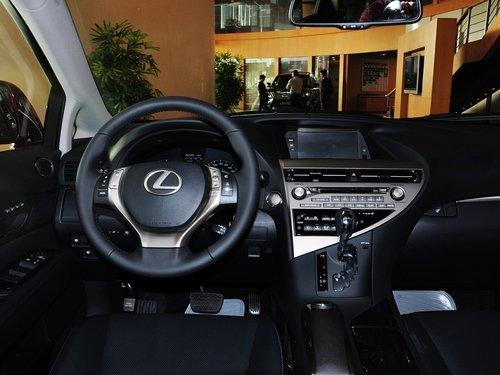 雷克萨斯 270 2.7L 自动