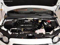 杭州通用雪佛兰爱唯欧优惠1万元 有现车