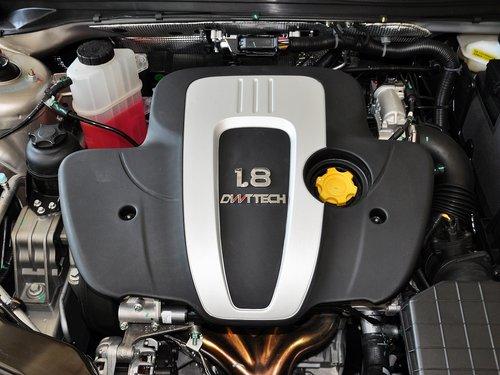 �������� 550S 1.8DVVT �ֶ�