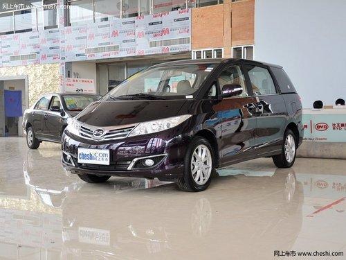 ���ǵ�M6����ֽ��Ż�3ǧ ����MPV�г�