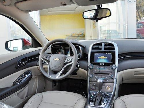 雪佛兰 2.0L 自动