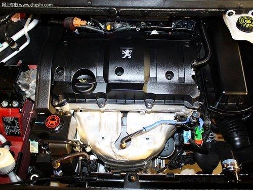 东风标致307两厢现金优惠5千 低价紧凑合资家轿