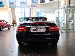 奔驰(进口) E260 1.8T