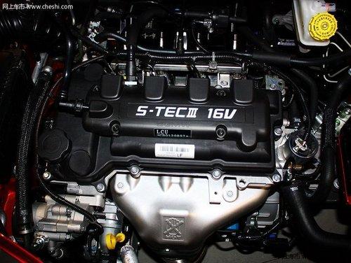 雪佛兰赛欧全系优惠5千元 售价最低合资家轿