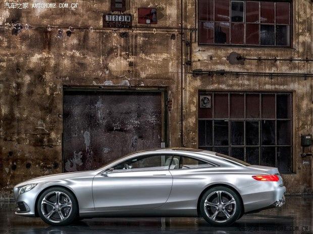 ���۱���(����)����S��2014�� Coupe Concept