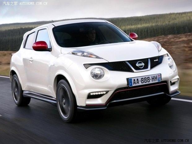 �ղ��ղ�(����)Juke2012�� NISMO ������