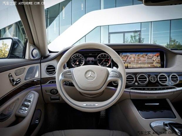 ���۱���AMG����S��AMG2014�� S65 AMG