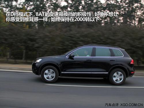 ǿǿ�Ի� �´���ŵ��3.6L�Ա�;��3.0T