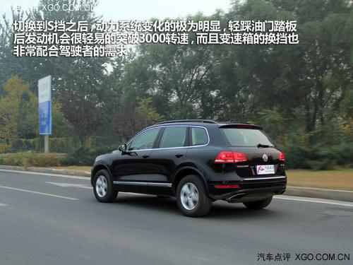 ǿǿ�Ի� �´���ŵ��3.6L�Ա�;��3.0T