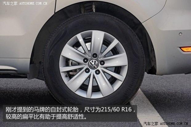 大众大众(进口)夏朗2012款 2.0TSI 豪华型 欧IV