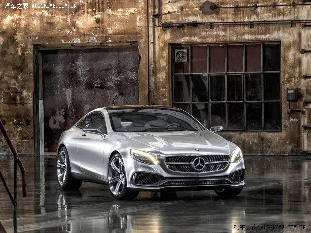 ���۱���(����)����S��2014�� Coupe Concept