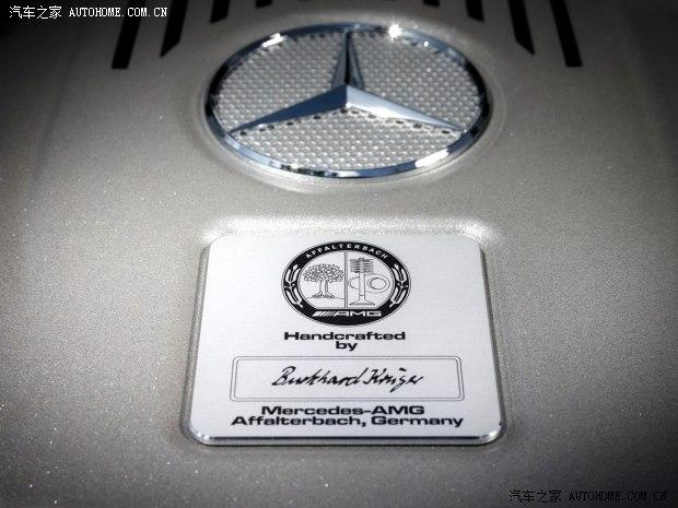 ���۱���AMG����S��AMG2014�� S65 AMG