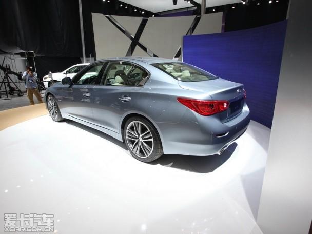 Ӣ�����2014��Ӣ�����Q50