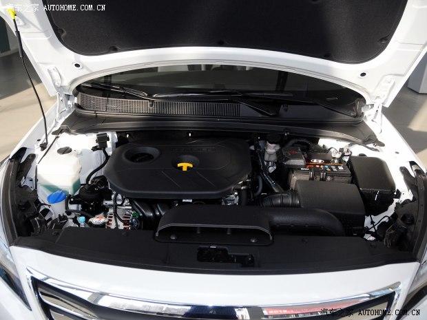 �ִ������ִ���ͼ2014�� 2.0L ������