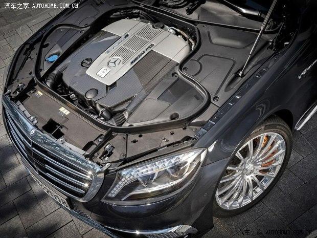 ���۱���AMG����S��AMG2014�� S65 AMG