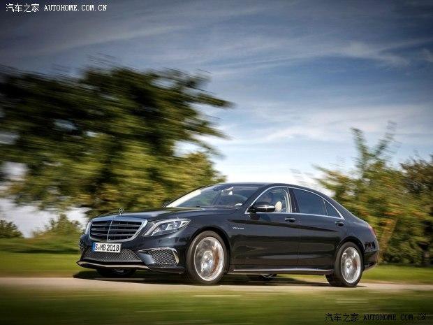 ���۱���AMG����S��AMG2014�� S65 AMG