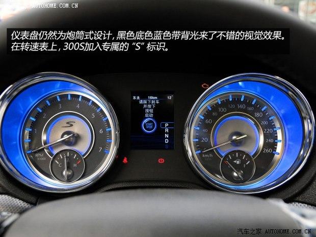 ����˹�տ���˹��(����)����˹��300C(����)2013�� 3.6L S���а�