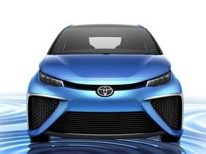 �������(����)����FCV2014�� concept