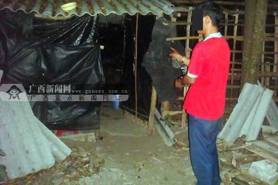 �������Ľ�Ұ������� �񾯷���ץ����(��ͼ)