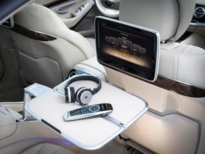 ���۱���AMG����S��AMG2014�� S65 AMG