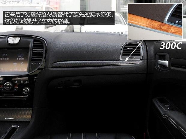 ����˹�տ���˹��(����)����˹��300C(����)2013�� 3.6L S���а�