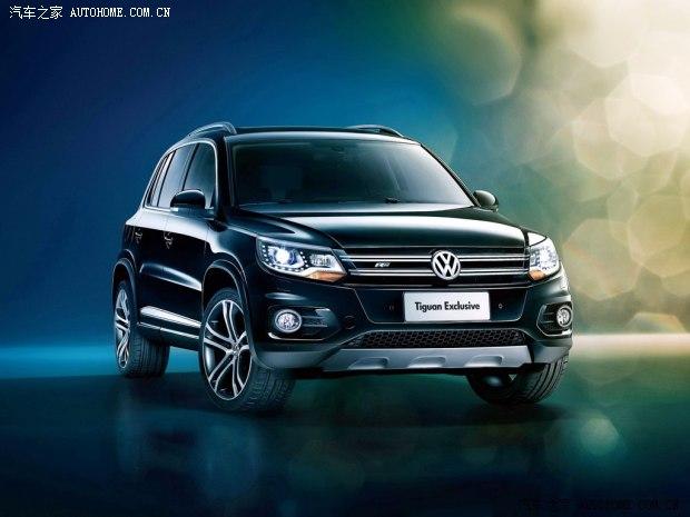 ���ڴ���(����)Tiguan2014�� 2.0TSI ר����