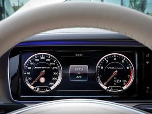 ���۱���AMG����S��AMG2014�� S65 AMG