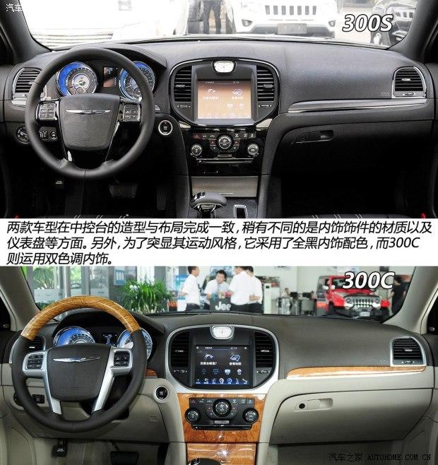 ����˹�տ���˹��(����)����˹��300C(����)2013�� 3.6L S���а�