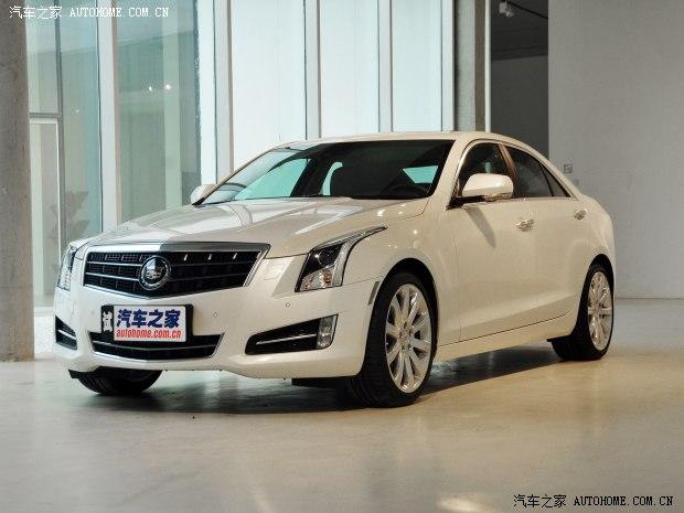 �������˿�������(����)��������ATS(����)2014�� 2.0T ������