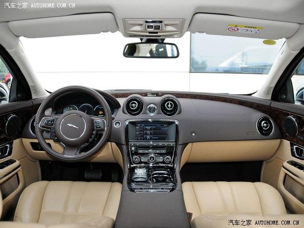 �ݱ��ݱ��ݱ�XJ2014�� XJL 3.0 SC ����ȫ�������