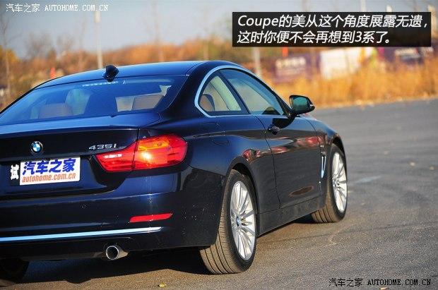 ��������(����)����4ϵ2014�� 435i ���������װ
