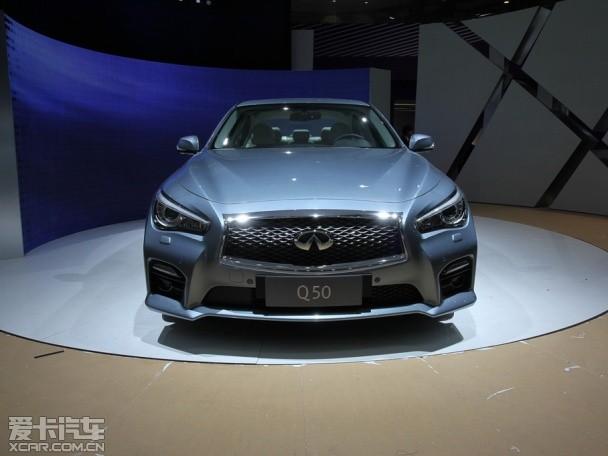 Ӣ�����2014��Ӣ�����Q50