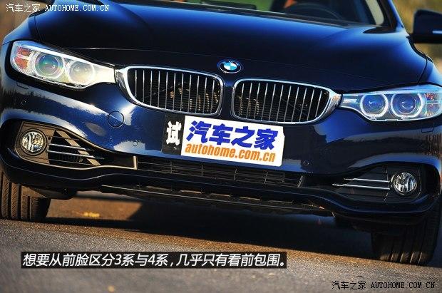 ��������(����)����4ϵ2014�� 435i ���������װ