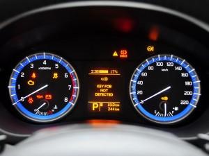 ��ľ������ľS.CROSS��Ԧ2014�� 1.6L CVT�����