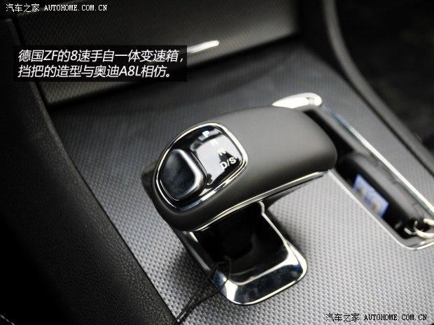 ����˹�տ���˹��(����)����˹��300C(����)2013�� 3.6L S���а�