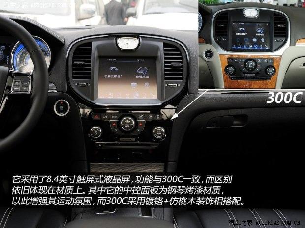 ����˹�տ���˹��(����)����˹��300C(����)2013�� 3.6L S���а�