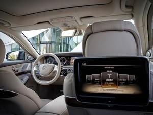 ���۱���AMG����S��AMG2014�� S65 AMG