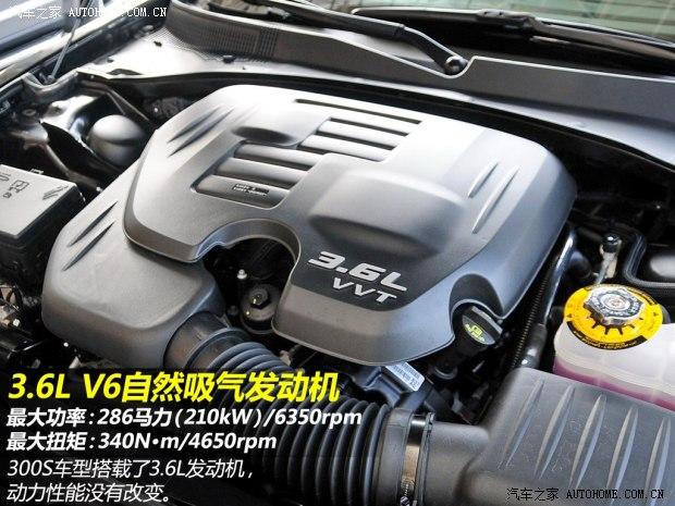 ����˹�տ���˹��(����)����˹��300C(����)2013�� 3.6L S���а�