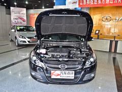 江淮和悦指定款 最高现金优惠达6800元